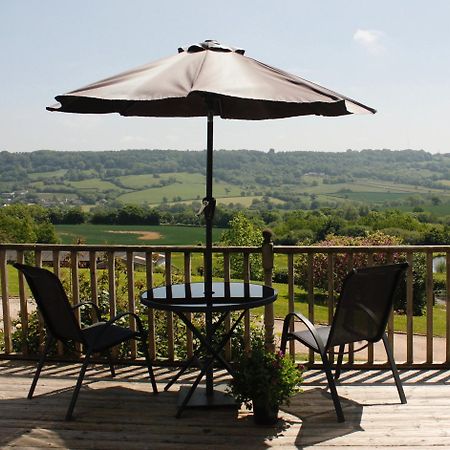 Odle Farm Βίλα Honiton Εξωτερικό φωτογραφία