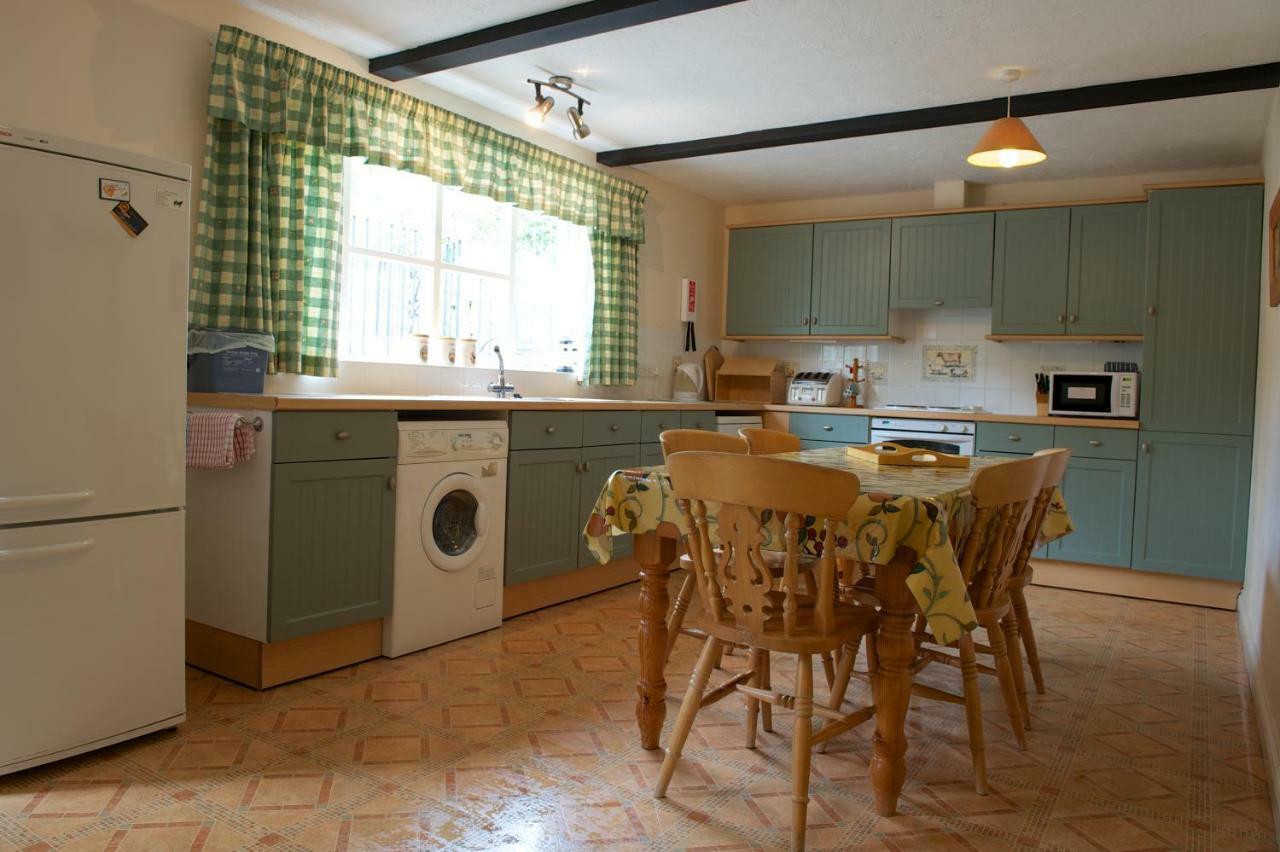 Odle Farm Βίλα Honiton Εξωτερικό φωτογραφία