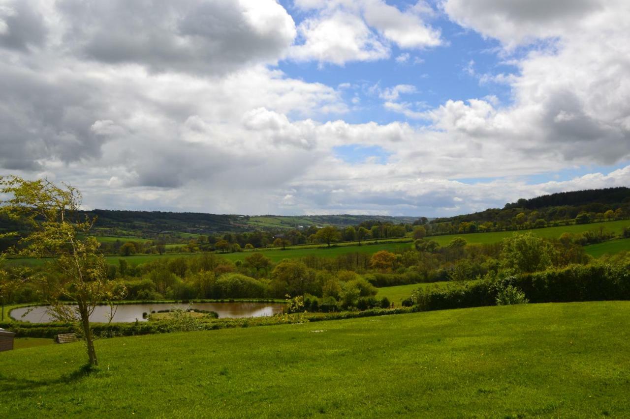 Odle Farm Βίλα Honiton Εξωτερικό φωτογραφία