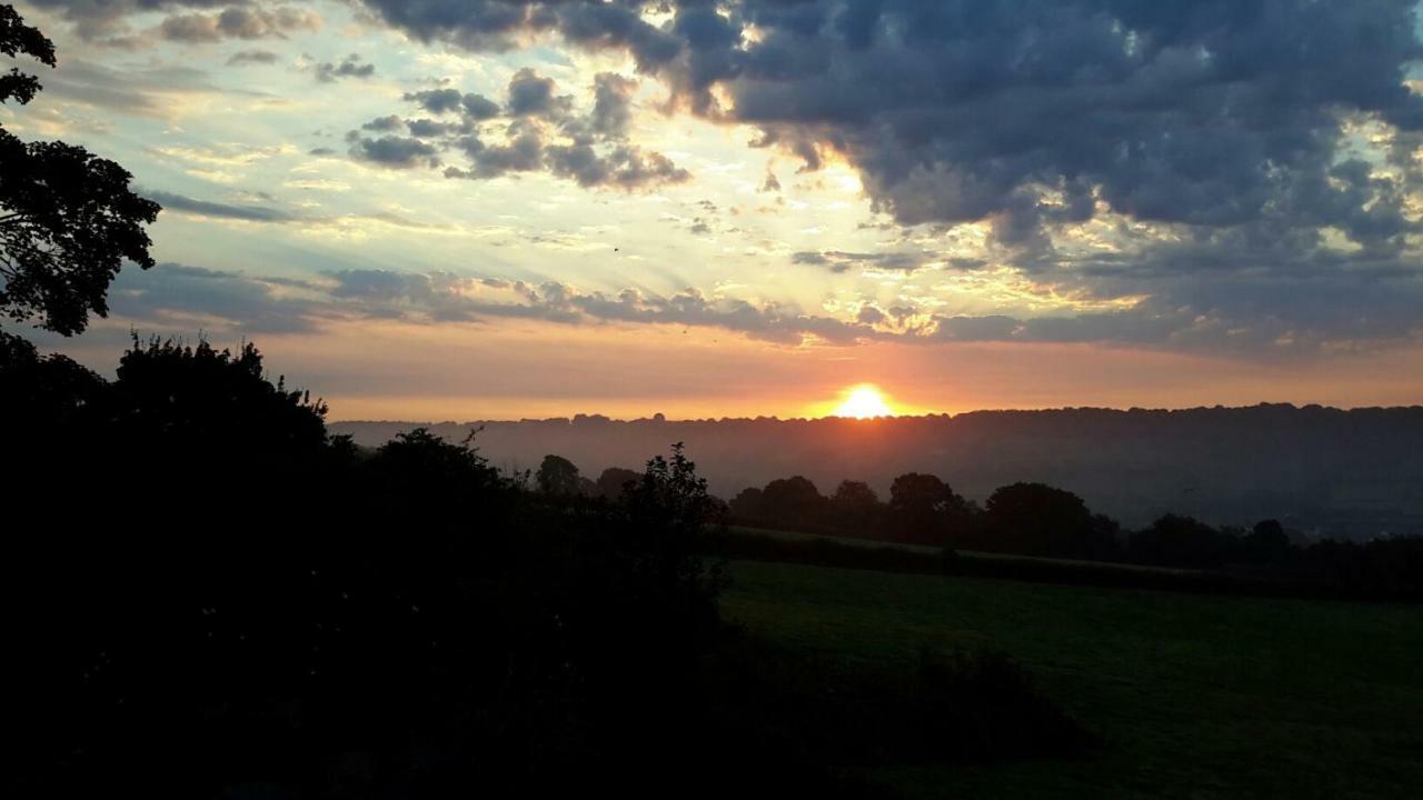 Odle Farm Βίλα Honiton Εξωτερικό φωτογραφία
