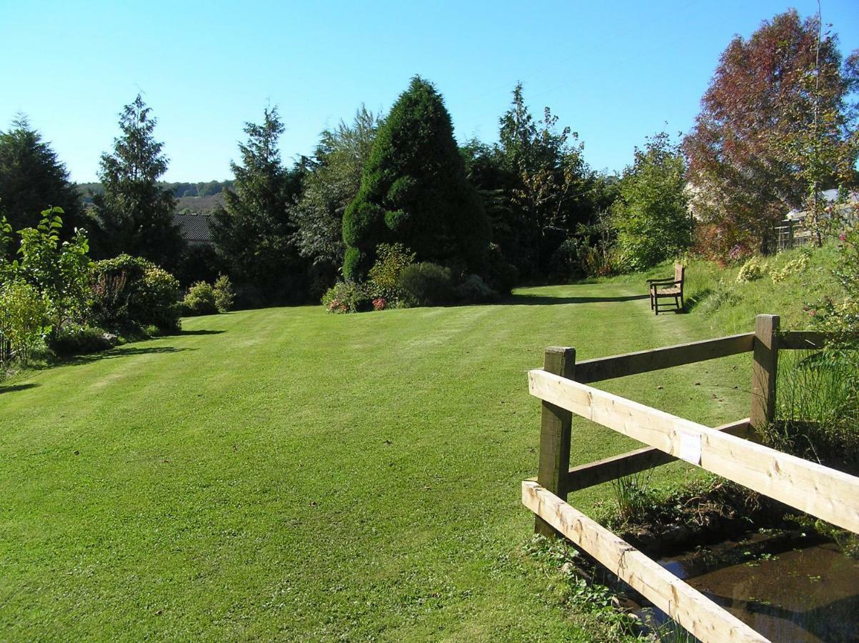 Odle Farm Βίλα Honiton Εξωτερικό φωτογραφία