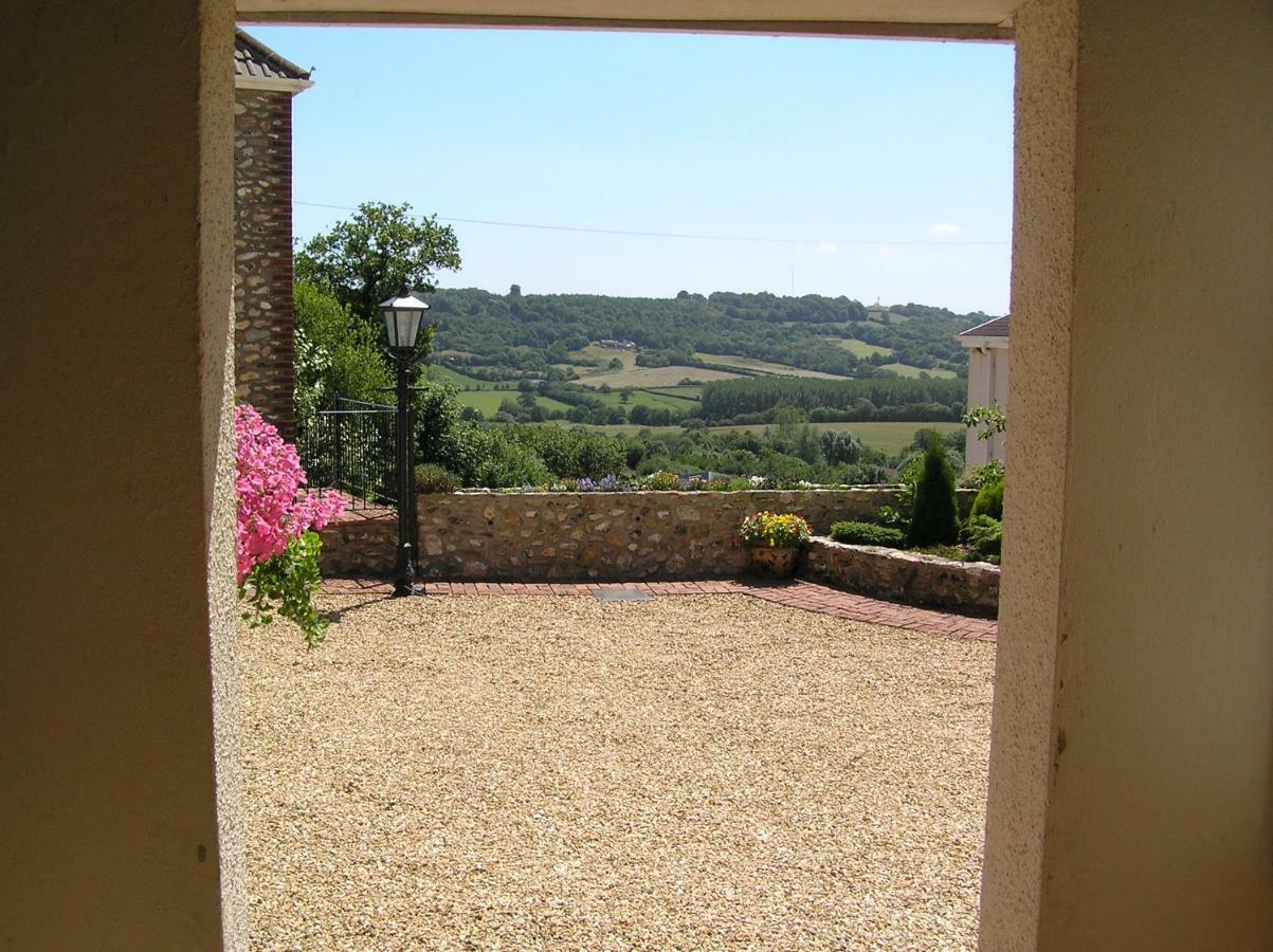 Odle Farm Βίλα Honiton Εξωτερικό φωτογραφία