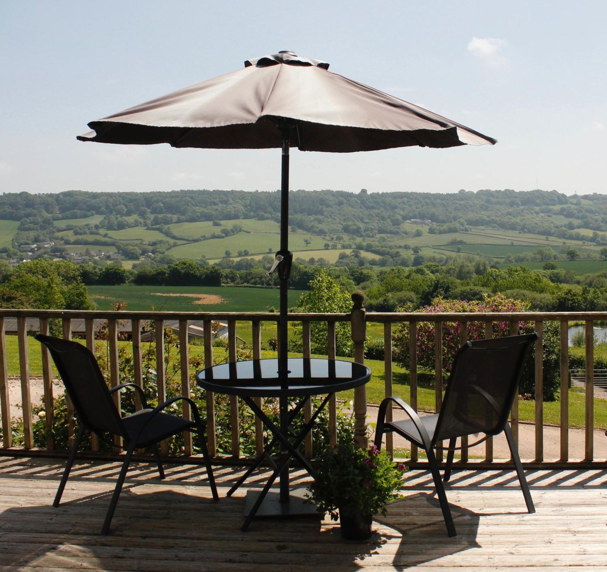 Odle Farm Βίλα Honiton Εξωτερικό φωτογραφία